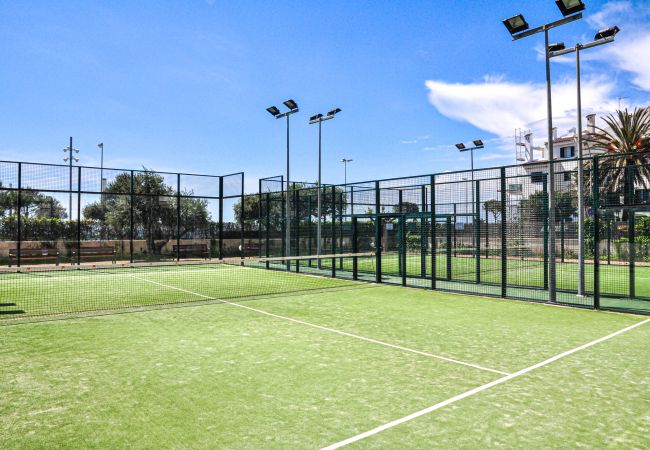 Maison à Cambrils - SOL CAMBRILS C 10 Maison à Cambrils - SOL CAMBRILS C 10