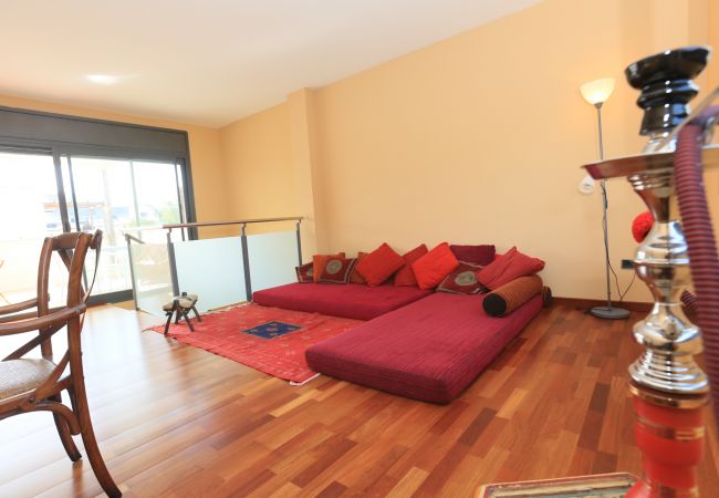 Maison à Cambrils - SOL CAMBRILS C 10 Maison à Cambrils - SOL CAMBRILS C 10