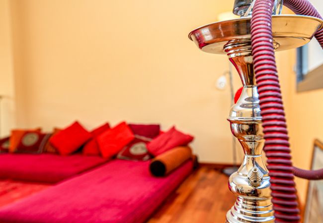 Maison à Cambrils - SOL CAMBRILS C 10 Maison à Cambrils - SOL CAMBRILS C 10