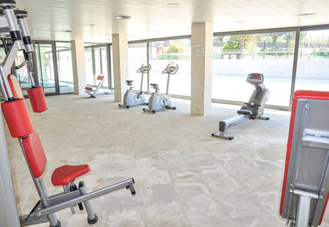 Maison à Cambrils - SOL CAMBRILS C 10 Maison à Cambrils - SOL CAMBRILS C 10