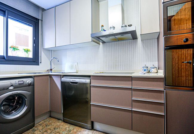 Maison à Cambrils - SOL CAMBRILS C 10 Maison à Cambrils - SOL CAMBRILS C 10