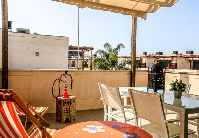 Maison à Cambrils - SOL CAMBRILS C 10 Maison à Cambrils - SOL CAMBRILS C 10