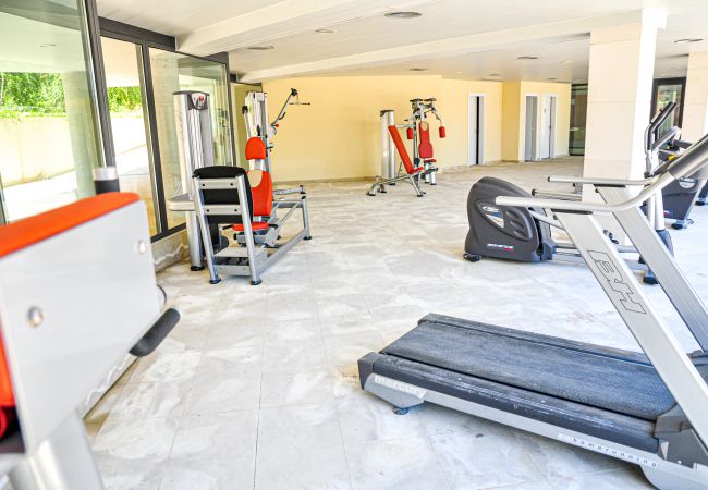 Maison à Cambrils - SOL CAMBRILS C 10 Maison à Cambrils - SOL CAMBRILS C 10