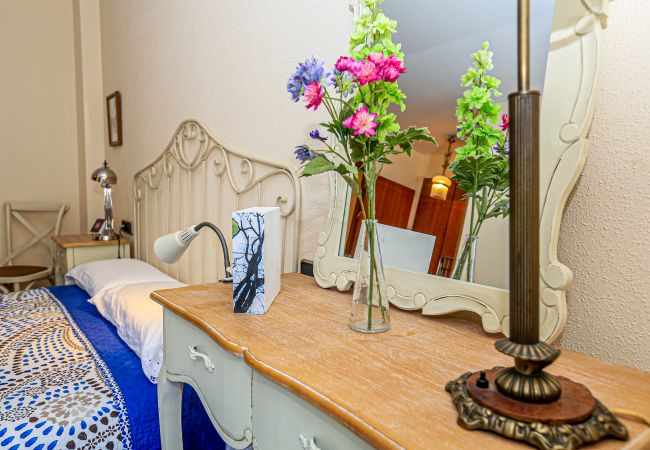 Maison à Cambrils - SOL CAMBRILS C 10 Maison à Cambrils - SOL CAMBRILS C 10