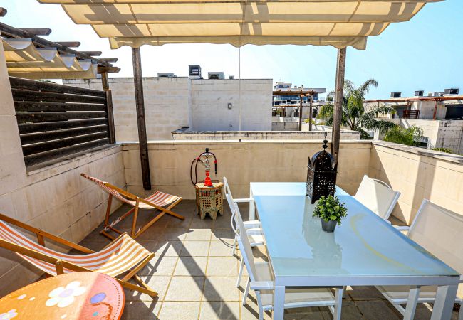 Maison à Cambrils - SOL CAMBRILS C 10 Maison à Cambrils - SOL CAMBRILS C 10