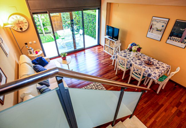 Maison à Cambrils - SOL CAMBRILS C 10 Maison à Cambrils - SOL CAMBRILS C 10