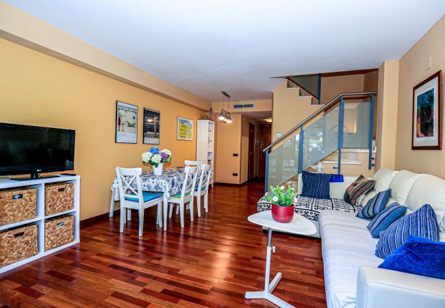 Maison à Cambrils - SOL CAMBRILS C 10 Maison à Cambrils - SOL CAMBRILS C 10