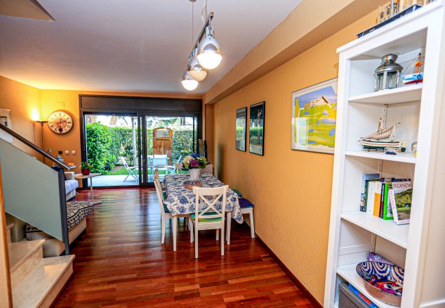 Maison à Cambrils - SOL CAMBRILS C 10 Maison à Cambrils - SOL CAMBRILS C 10