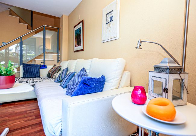 Maison à Cambrils - SOL CAMBRILS C 10 Maison à Cambrils - SOL CAMBRILS C 10