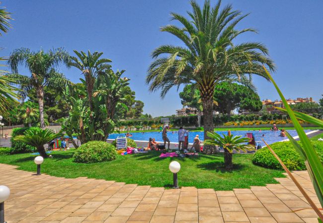 Maison à Cambrils - SOL CAMBRILS C 10 Maison à Cambrils - SOL CAMBRILS C 10