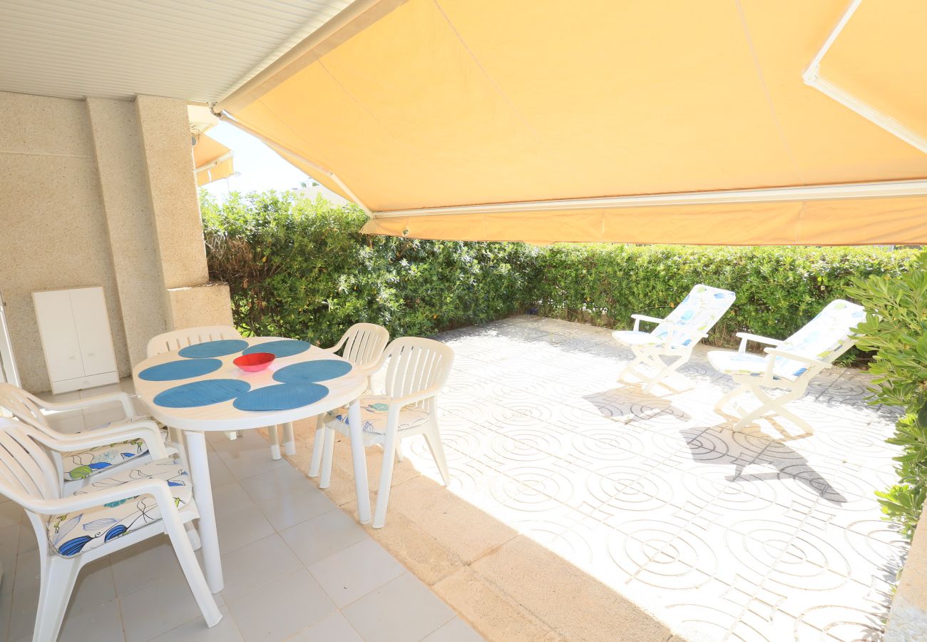 Appartement à Cambrils - GOLF A BAJOS 9