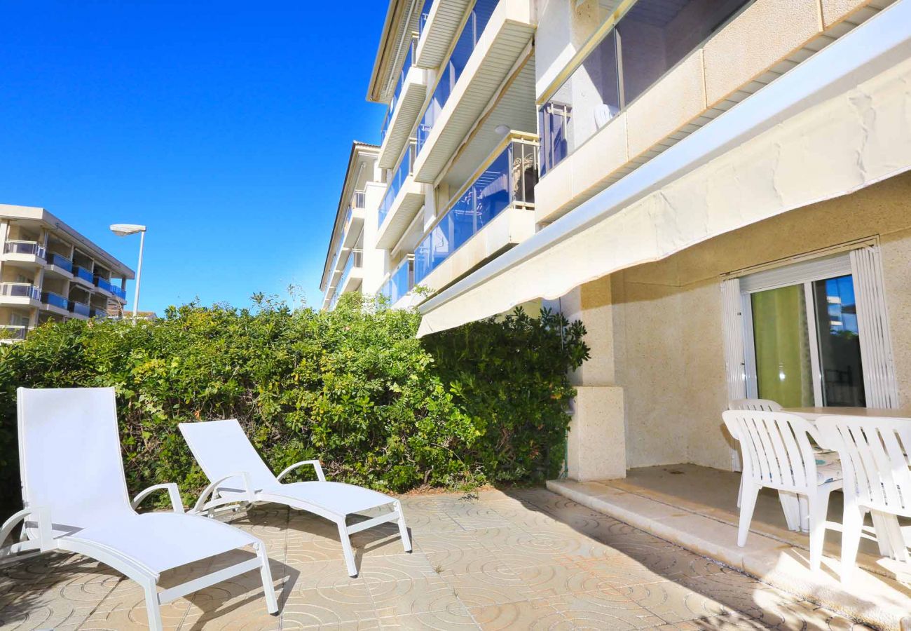 Appartement à Cambrils - GOLF A BAJOS 9