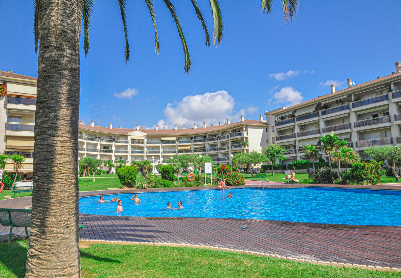 Appartement à Cambrils - GOLF A BAJOS 9