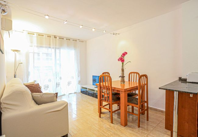 Appartement à Cambrils - OLIMAR B 23 Appartement à Cambrils - OLIMAR B 23