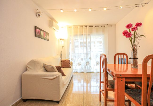 Appartement à Cambrils - OLIMAR B 23 Appartement à Cambrils - OLIMAR B 23