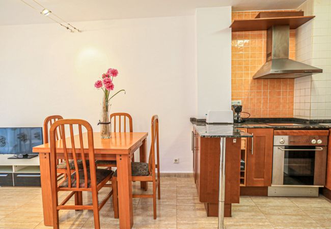 Appartement à Cambrils - OLIMAR B 23 Appartement à Cambrils - OLIMAR B 23