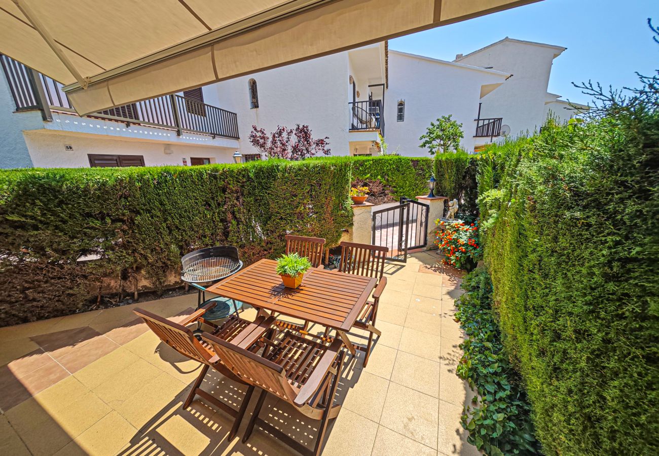 Maison à Miami Playa - CASAS BLANCAS 57