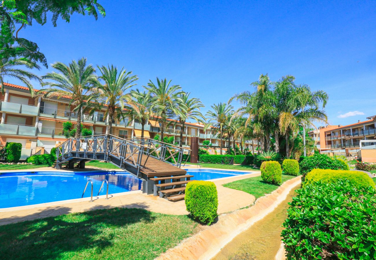 Appartement à Cambrils - PORT MARINO 2 C