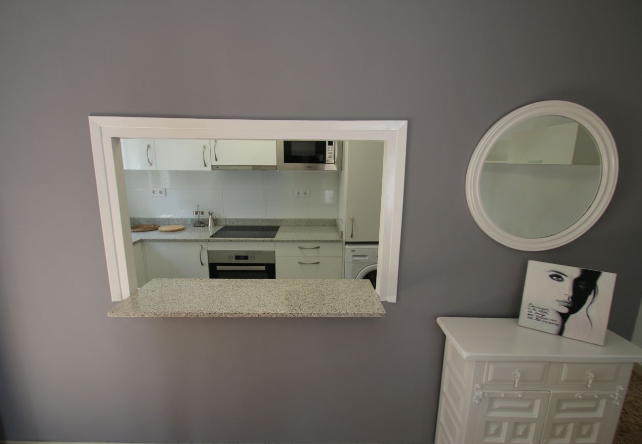 Appartement à Cambrils - Apartamento Luisa Cambrils