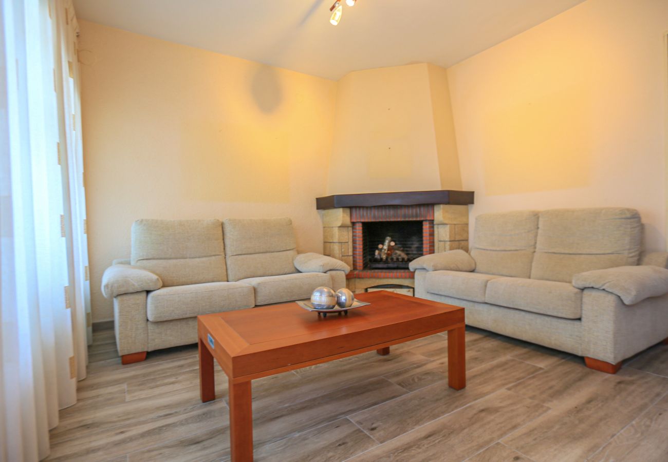 Maison à Cambrils - VILLA LAURA