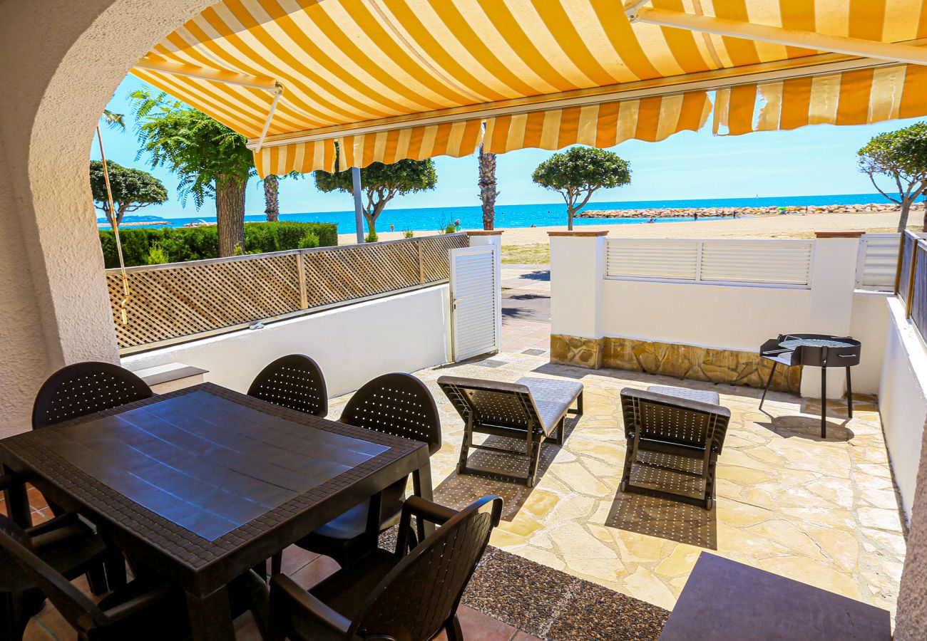 Maison à Cambrils - VILLA LAURA