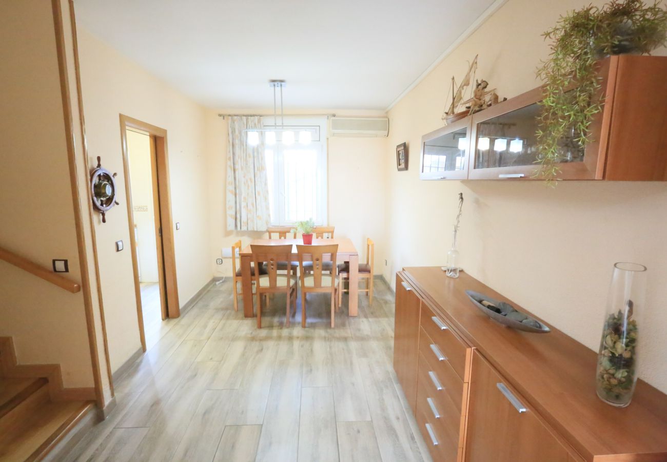 Maison à Cambrils - VILLA LAURA