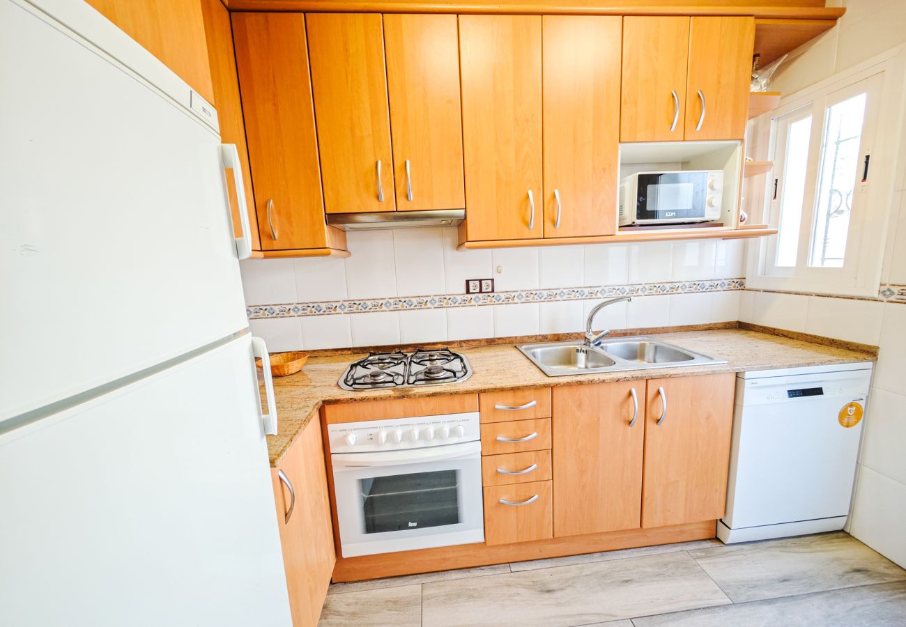 Maison à Cambrils - VILLA LAURA