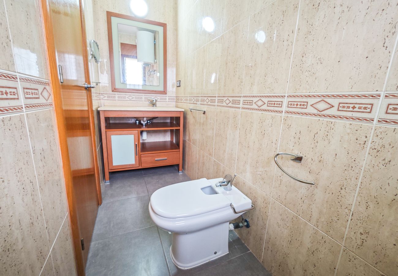 Maison à Cambrils - VILLA LAURA