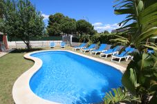 Appartement à Cambrils - Casa Rosales 3