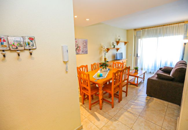 Appartement à Cambrils - SOL MILLET 52 A BJS 8 Appartement à Cambrils - SOL MILLET 52 A BJS 8