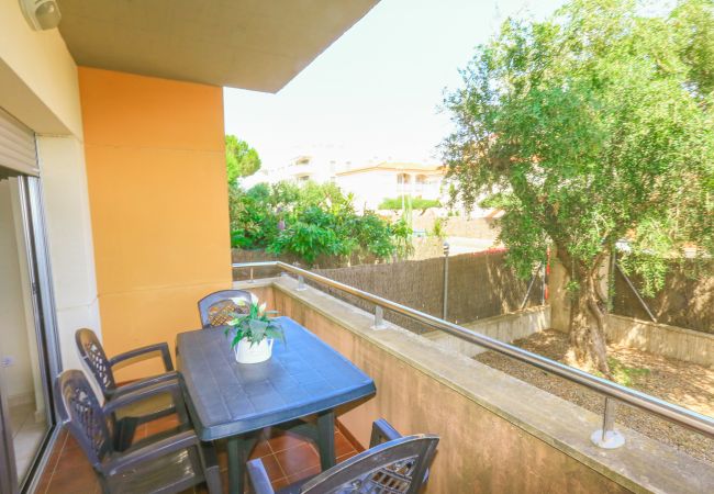 Appartement à Cambrils - SOL MILLET 52 A BJS 8 Appartement à Cambrils - SOL MILLET 52 A BJS 8