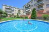 Appartement à Cambrils - SOL MILLET 52 A BJS 8 Appartement à Cambrils - SOL MILLET 52 A BJS 8