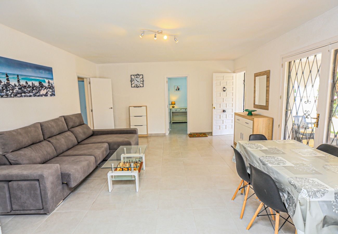 Maison à Cambrils - CASA OSCA