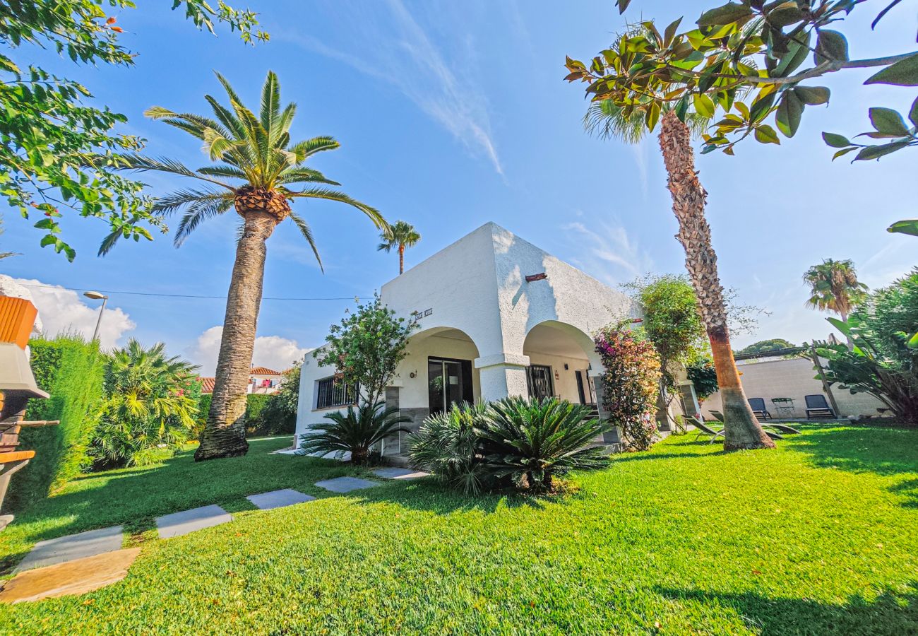 Maison à Cambrils - CASA OSCA