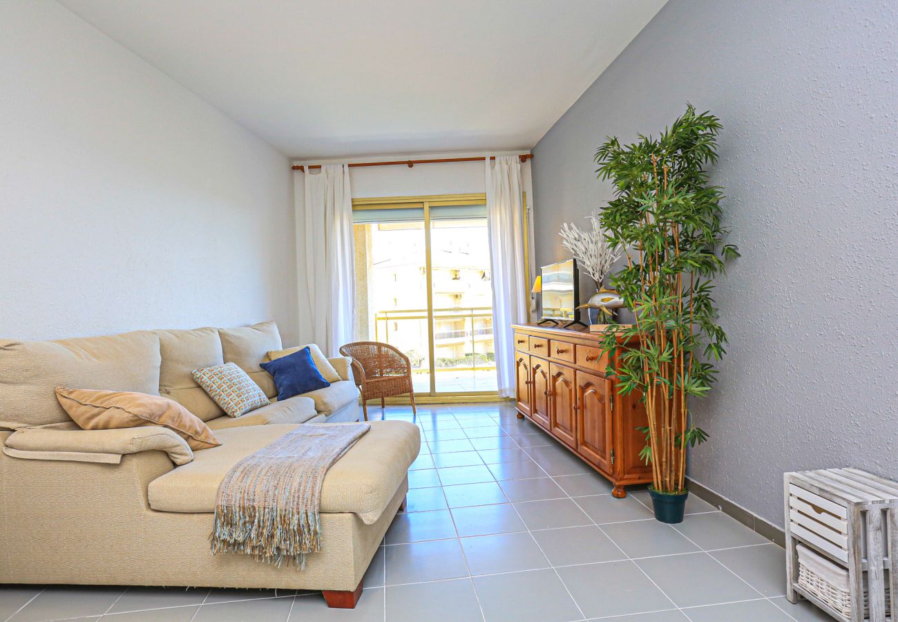 Appartement à Cambrils - GOLF D 201