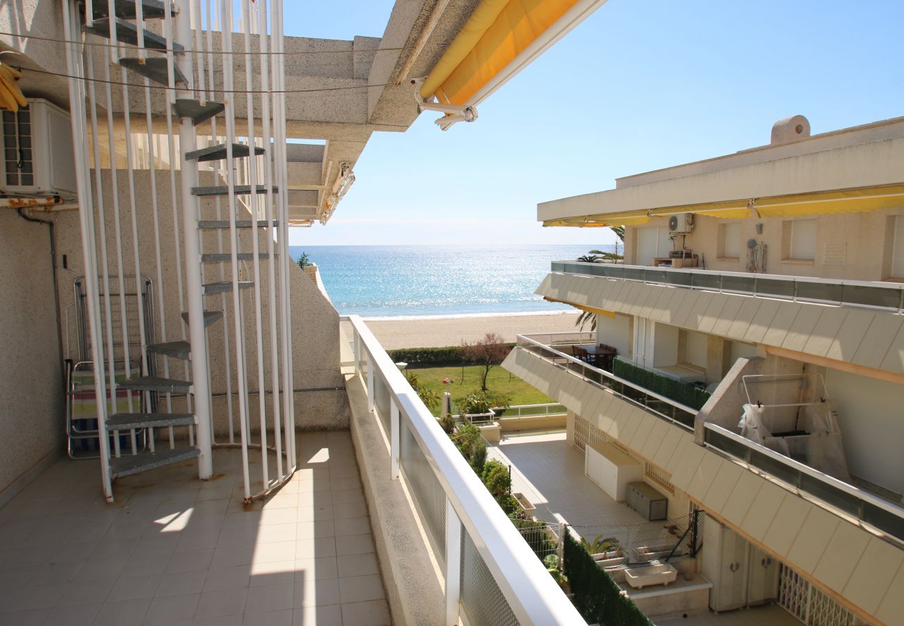 Appartement à Miami Playa - Villa Adriana A A306