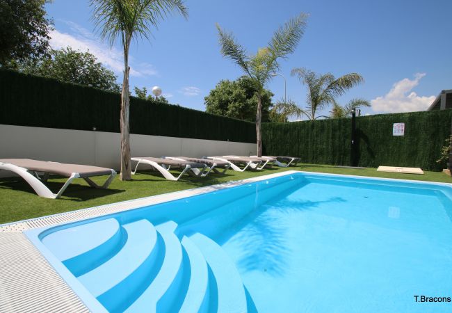 Villa à Cambrils - Villa Milos Cambrils Villa à Cambrils - Villa Milos Cambrils