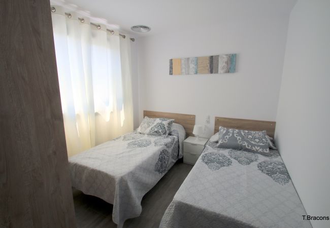 Villa à Cambrils - Villa Milos Cambrils Villa à Cambrils - Villa Milos Cambrils