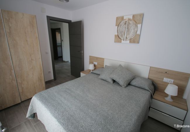 Villa à Cambrils - Villa Milos Cambrils Villa à Cambrils - Villa Milos Cambrils