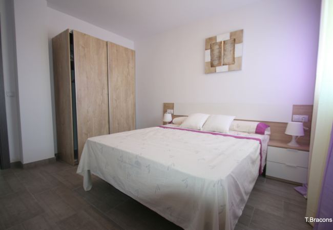 Villa à Cambrils - Villa Milos Cambrils Villa à Cambrils - Villa Milos Cambrils