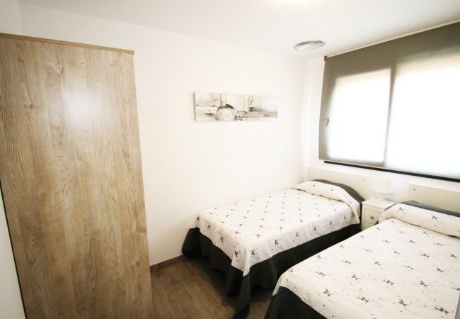 Villa à Cambrils - Villa Milos Cambrils Villa à Cambrils - Villa Milos Cambrils