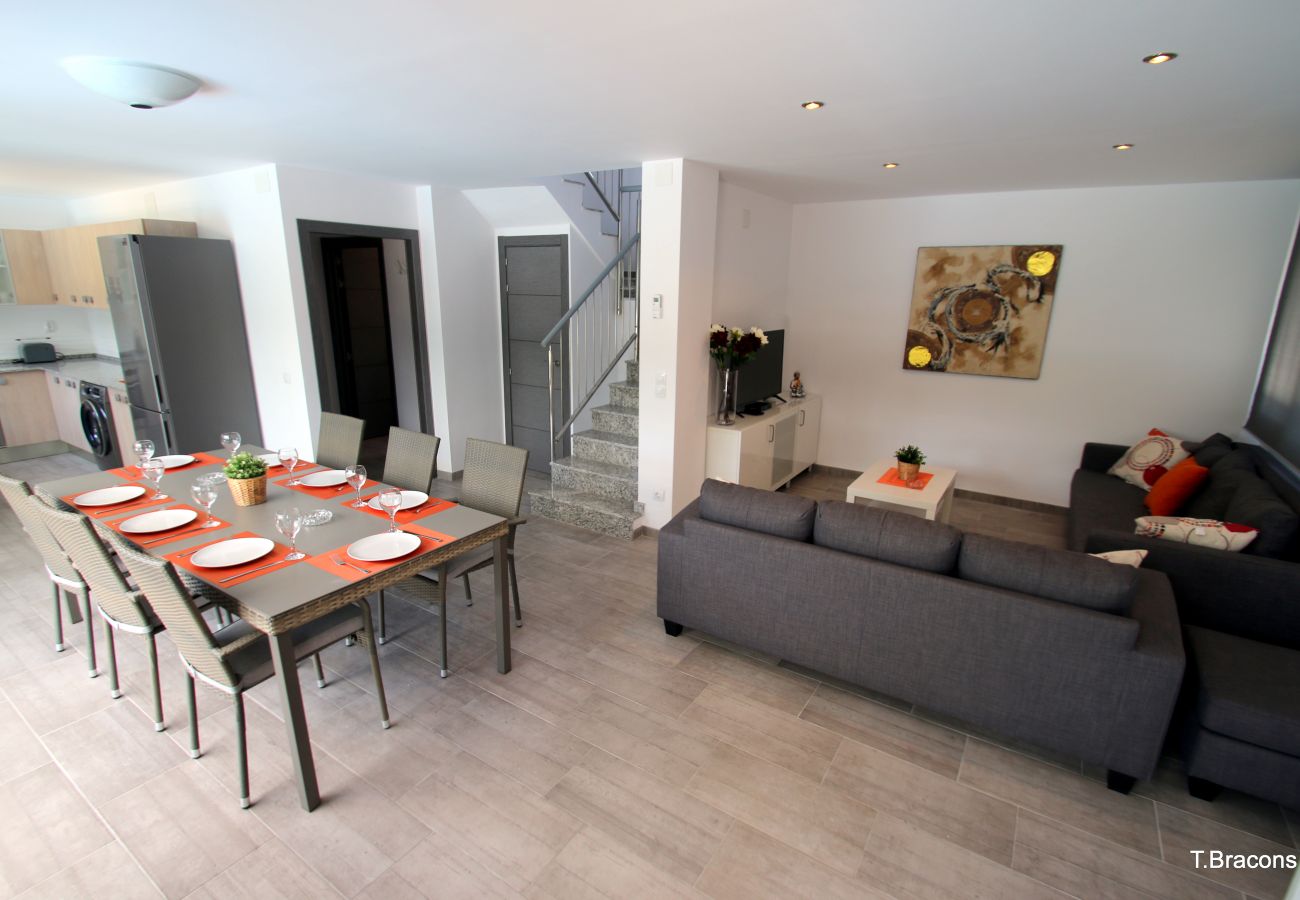 Villa à Cambrils - Villa Milos Cambrils