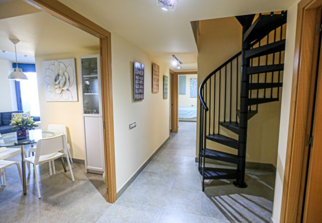 Appartement à Cambrils - AUGUSTA  3  4 A Appartement à Cambrils - AUGUSTA  3  4 A