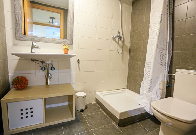 Appartement à Cambrils - AUGUSTA  3  4 A Appartement à Cambrils - AUGUSTA  3  4 A