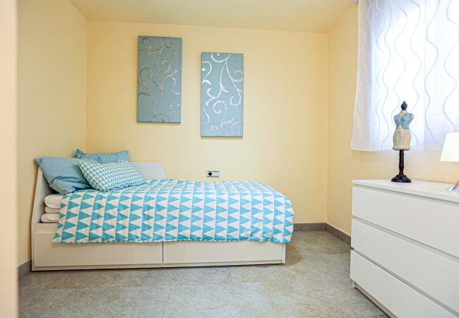 Appartement à Cambrils - AUGUSTA  3  4 A Appartement à Cambrils - AUGUSTA  3  4 A