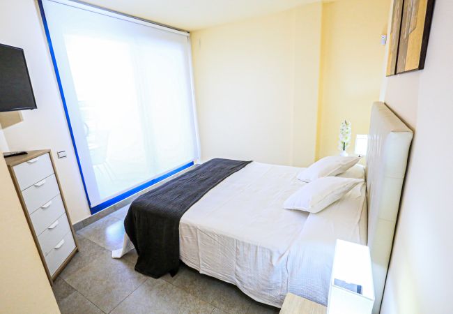Appartement à Cambrils - AUGUSTA  3  4 A Appartement à Cambrils - AUGUSTA  3  4 A
