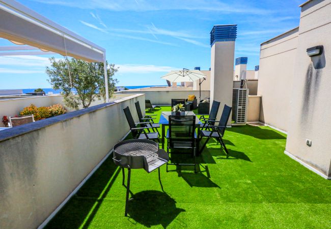 Appartement à Cambrils - AUGUSTA  3  4 A Appartement à Cambrils - AUGUSTA  3  4 A