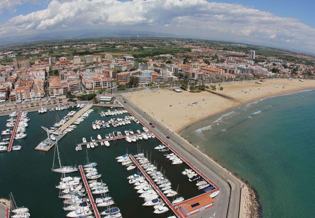 Appartement à Cambrils - TROPICANA MAR