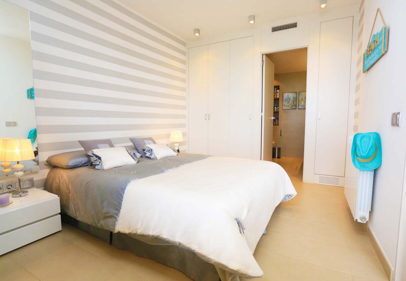Appartement à Cambrils - TROPICANA MAR