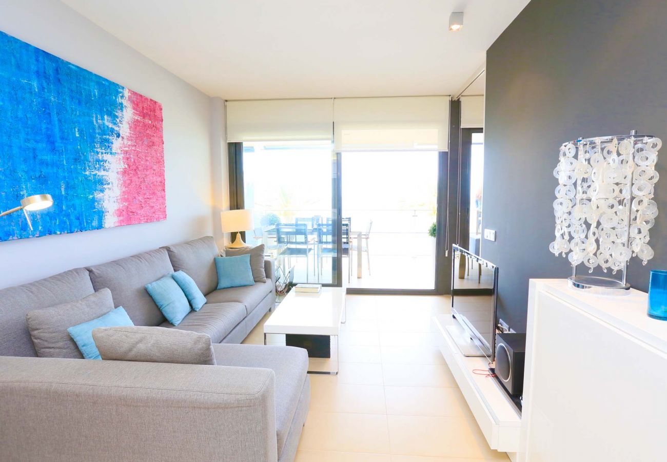 Appartement à Cambrils - TROPICANA MAR